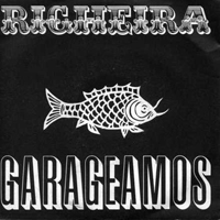Righeira - Garageamos / Adalas Omaet (Single)