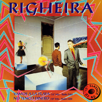 Righeira - Vamos A La Playa / No Tengo Dinero (Single)
