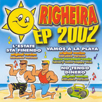 Righeira - Ep 2002
