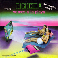 Righeira - The Singles 83/87 (EP)