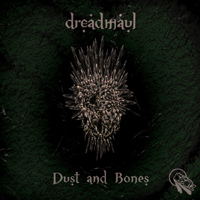 Dreadmaul - Dust and Bones (EP)