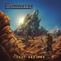 Eliminator (GBR) - Last Horizon