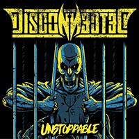 Disconnected - Unstoppable (Single)