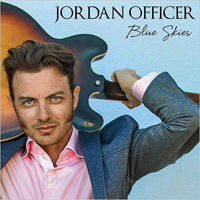 Officer, Jordan - Blue Skies