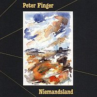Finger, Peter - Niemansland