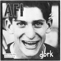A.F.I. - Dork (Single)