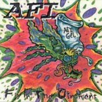 A.F.I. - Fly In The Ointment