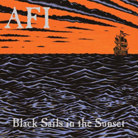 A.F.I. - Black Sails In The Sunset