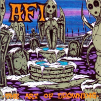 A.F.I. - The Art Of Drowning