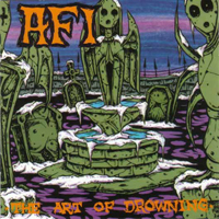 A.F.I. - The Art Of Drowning (Limited Edition)