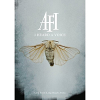 A.F.I. - I Heard A Voice