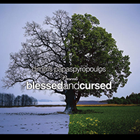Geneva (GBR) - Dimitris Papaspyropoulos presents Blessed And Cursed