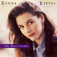 Reeves, Ronna - The More I Learn