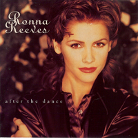 Reeves, Ronna - After the Dance