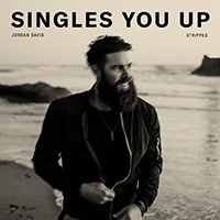 Davis, Jordan - Singles You Upstripped (Single)