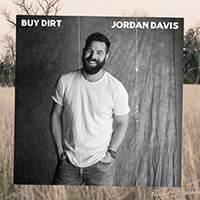 Davis, Jordan - Buy Dirt