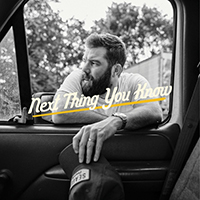 Davis, Jordan - Next Thing You Know (Single)
