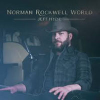 Hyde, Jeff - Norman Rockwell World