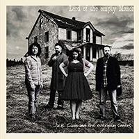 Jack Cade & The Everyday Sinners - Lord Of The Empty Manor
