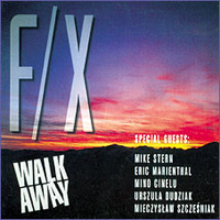 Walk Away - F/X