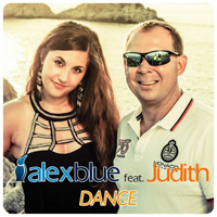 Alex Blue - Dance (Single)