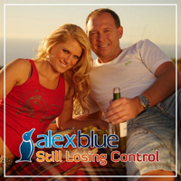 Alex Blue - Still Losing Control (Single)