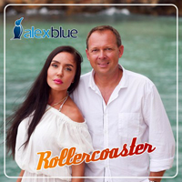 Alex Blue - Rollercoaster (Single)