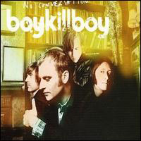 Boy Kill Boy - No Conversation
