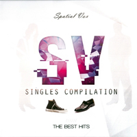 Spatial Vox - Singles Compilation