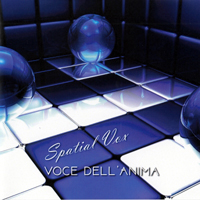 Spatial Vox - Voce Dell'anima (EP)