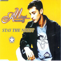 Marcel Romanoff - Stay The Night (Single)