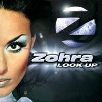 Zohra - Look Up (Single)