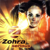 Zohra - Serious (Single)