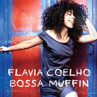 Coelho, Flavia - Bossa Muffin (Nosso Diario Edition 2012)