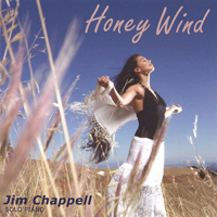 Chappell, Jim - Honey Wind
