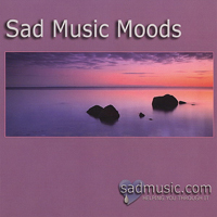 Chappell, Jim - Sad Music Moods