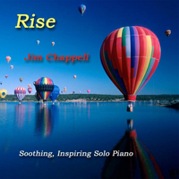 Chappell, Jim - Rise