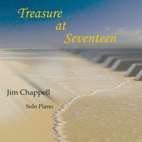 Chappell, Jim - Treasure At Seventeen