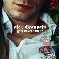 Beaupain, Alex - Garcon D'honneur