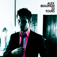 Beaupain, Alex - 33 Tours