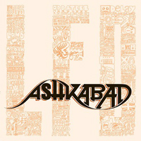 Ashkabad - L.F.O. (EP)