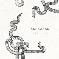 Ashkabad - Reptile