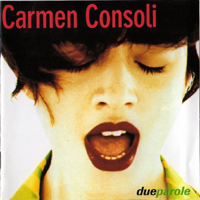 Carmen Consoli - Due Parole