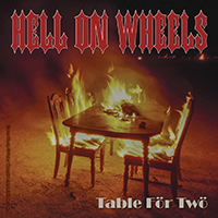 Hell On Wheels (USA) - Table for Two
