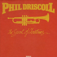 Driscoll, Phil - The Spirit of Christmas