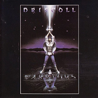 Driscoll, Phil - Warriors
