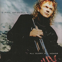 Driscoll, Phil - All Glory All Honor