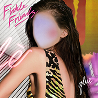 Fickle Friends - Glue (EP)