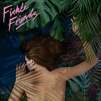 Fickle Friends - Broken Sleep (EP)