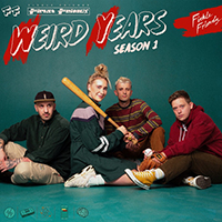 Fickle Friends - Weird Years (Season 1) (EP)